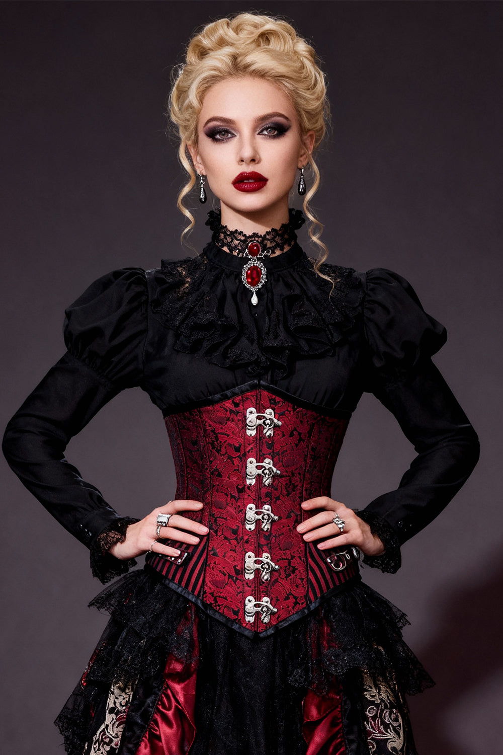 Wholesale and Bulk Corset Orders Made Easy with Corset Wholesale – Trusted Since 2005