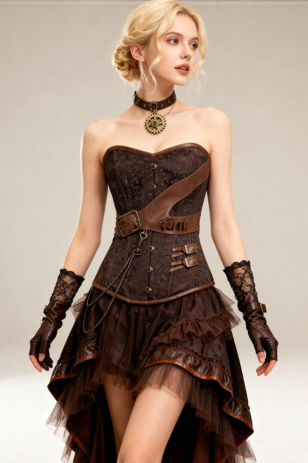 How Corset Wholesale Ltd Empowers Brands with Complete Fashion Manufacturing & Imaging Solutions