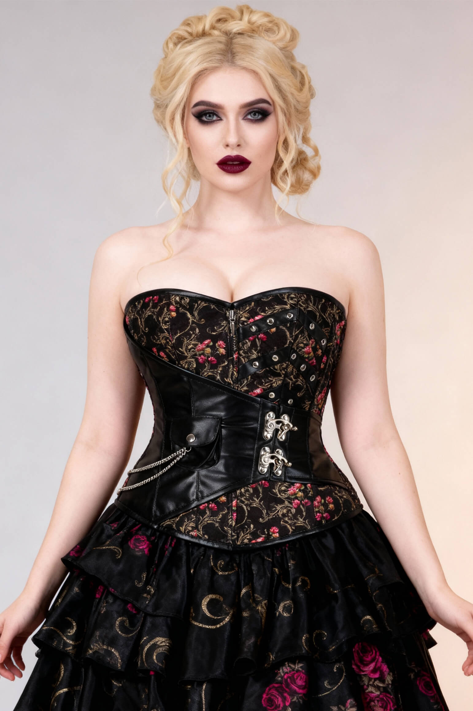 New Local Currency Payment Options by Corset Wholesale Ltd