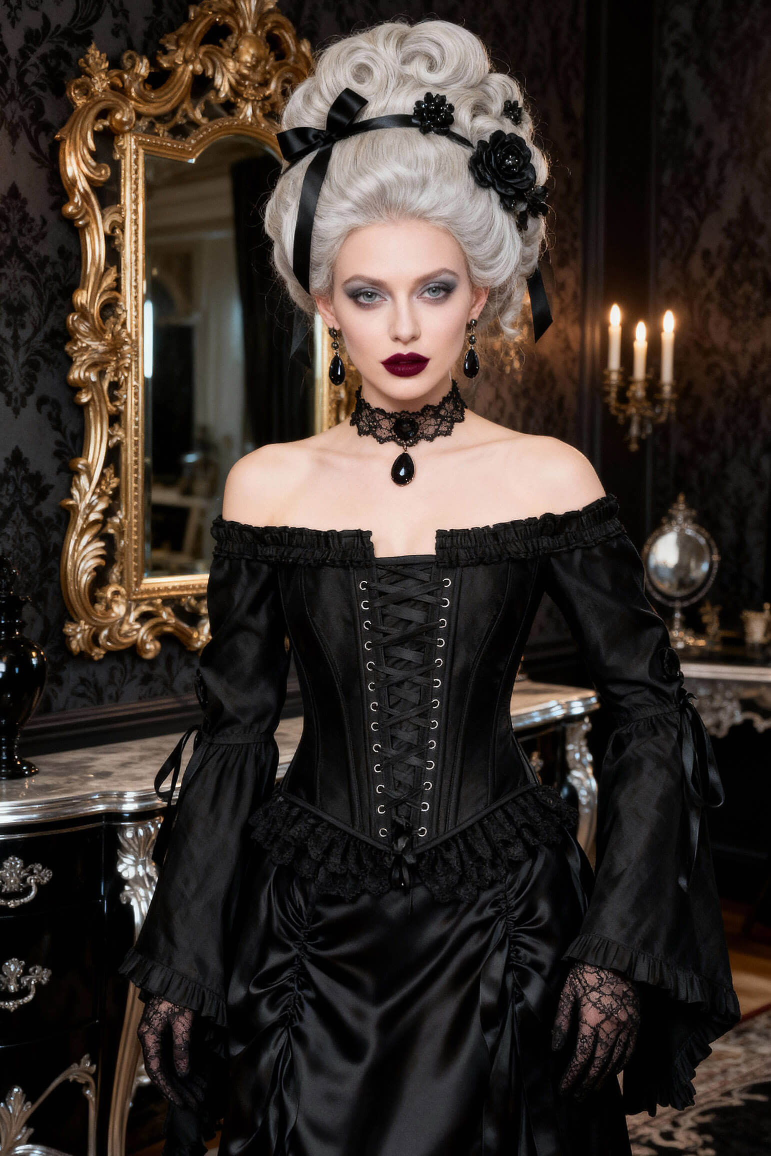 India’s Premier Corset Factory – Wholesale, Export, and White Label Solutions Since 2005