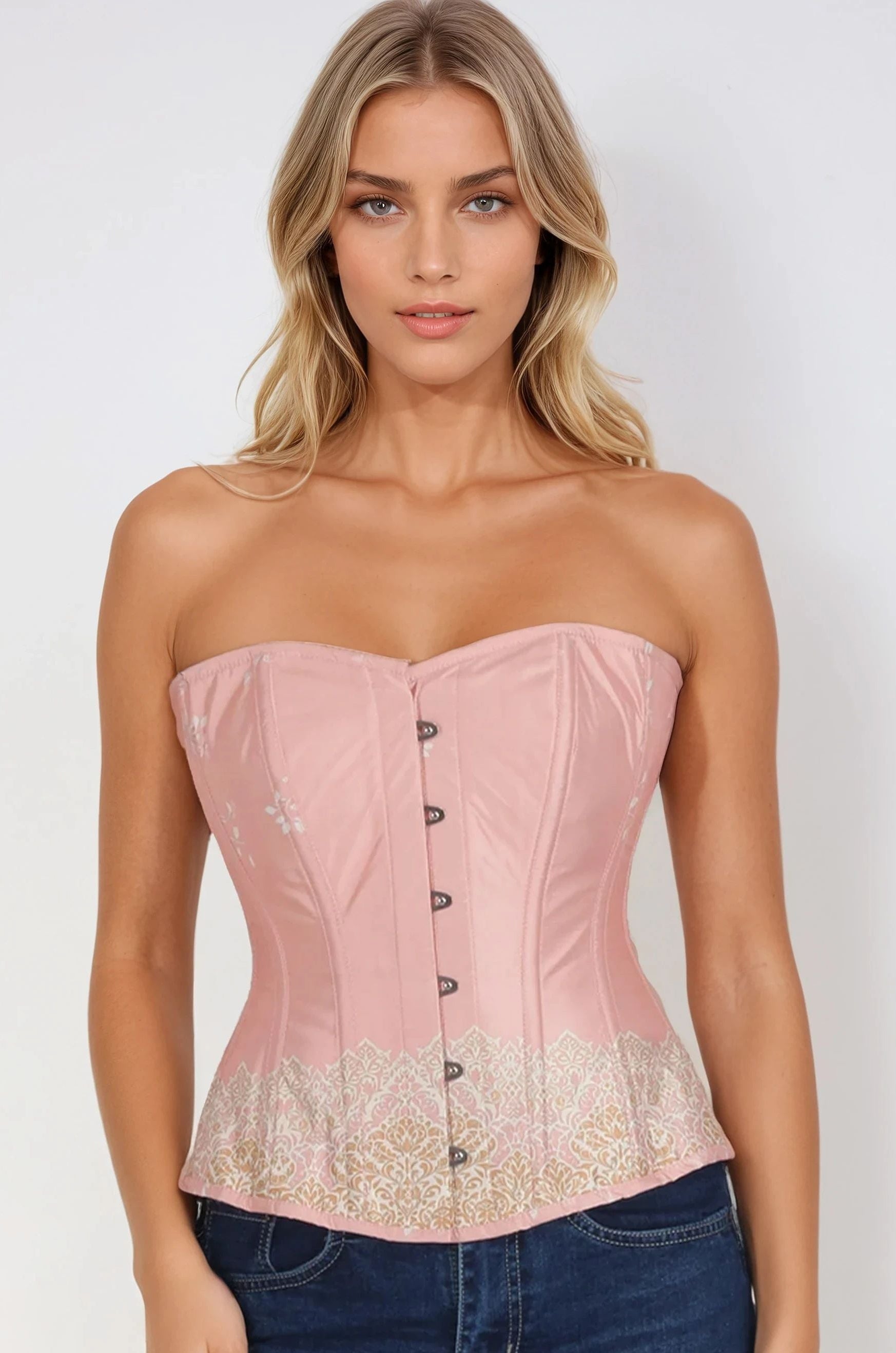CORSET WHOLESALE LTD