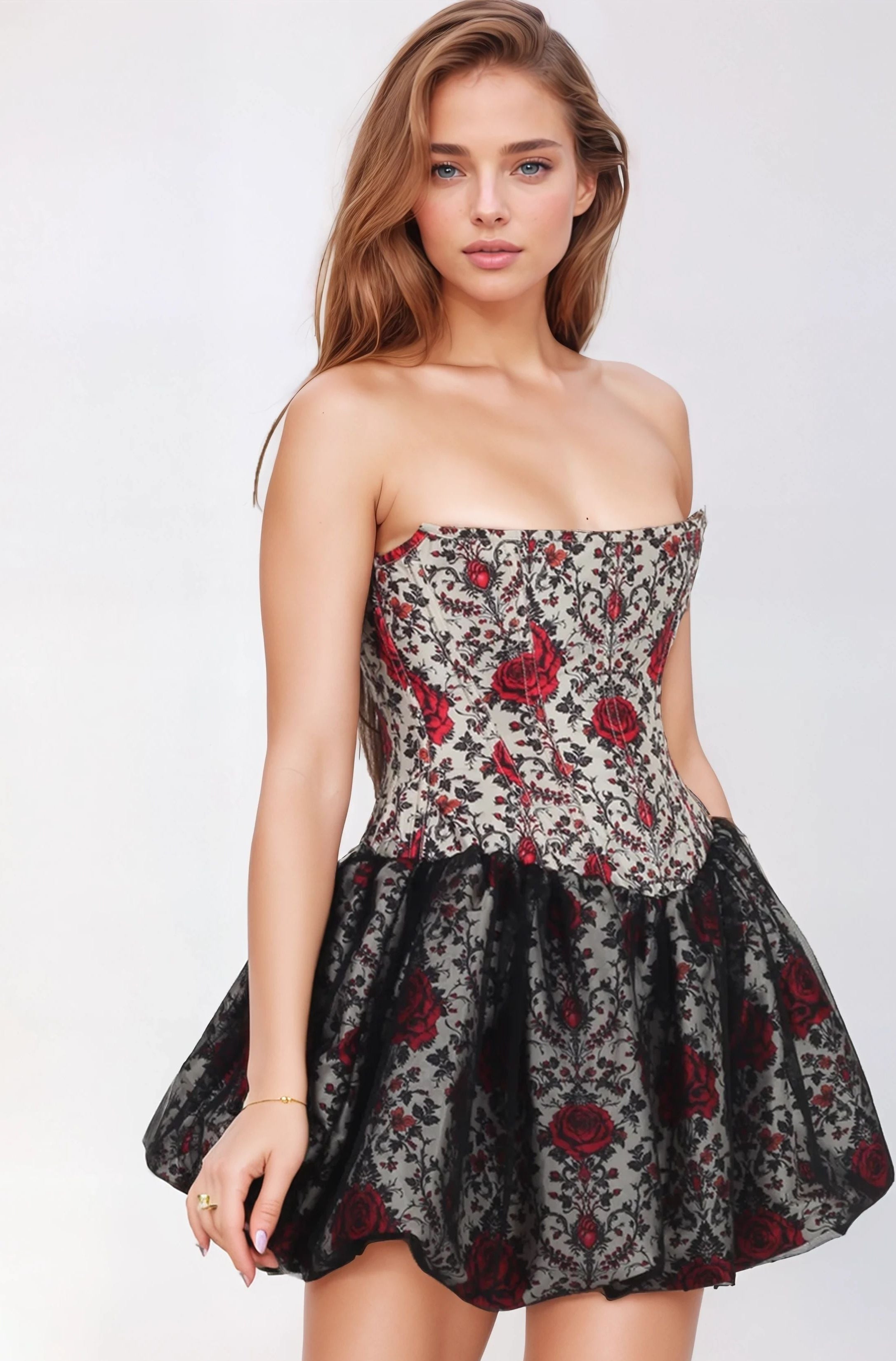 CORSET WHOLESALE LTD