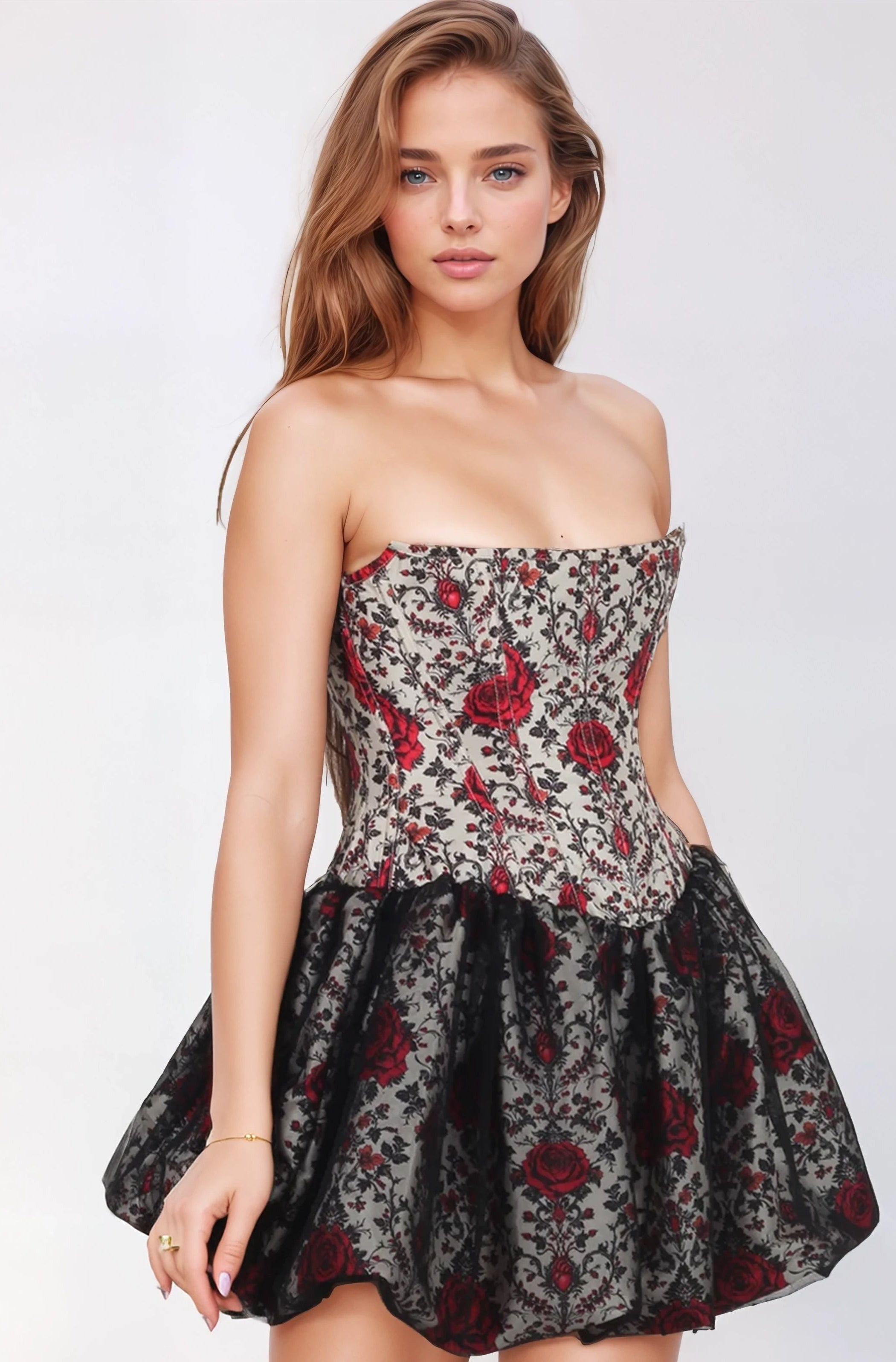 CORSET WHOLESALE LTD