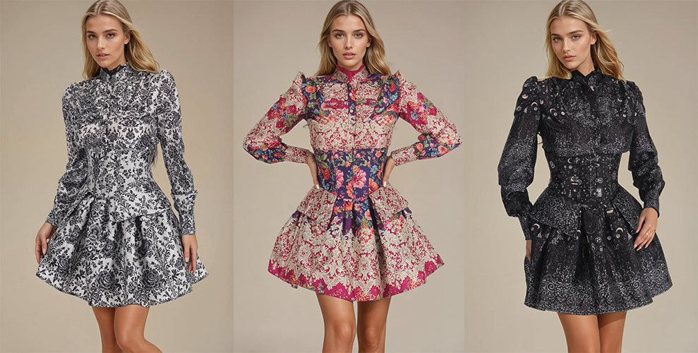 CORSET WHOLESALE LTD