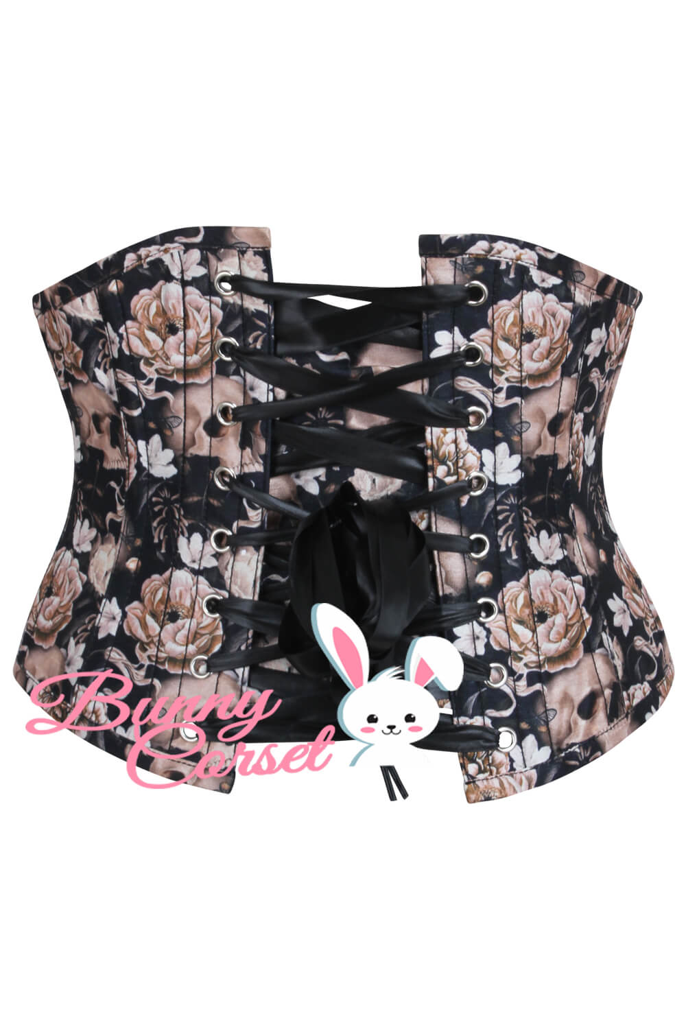 Anakin Underbust Waspie Corset