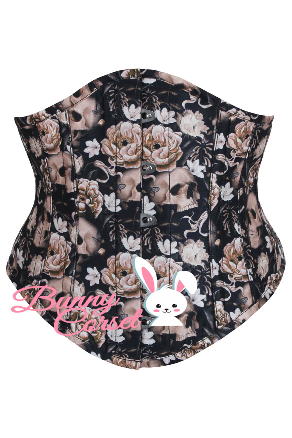 Anakin Underbust Waspie Corset