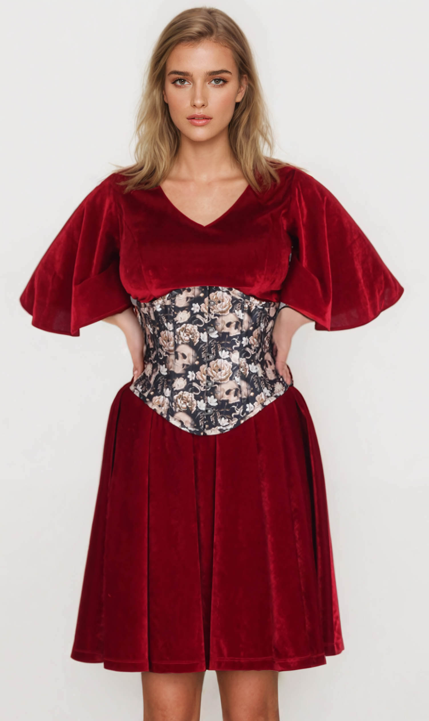 CORSET WHOLESALE LTD