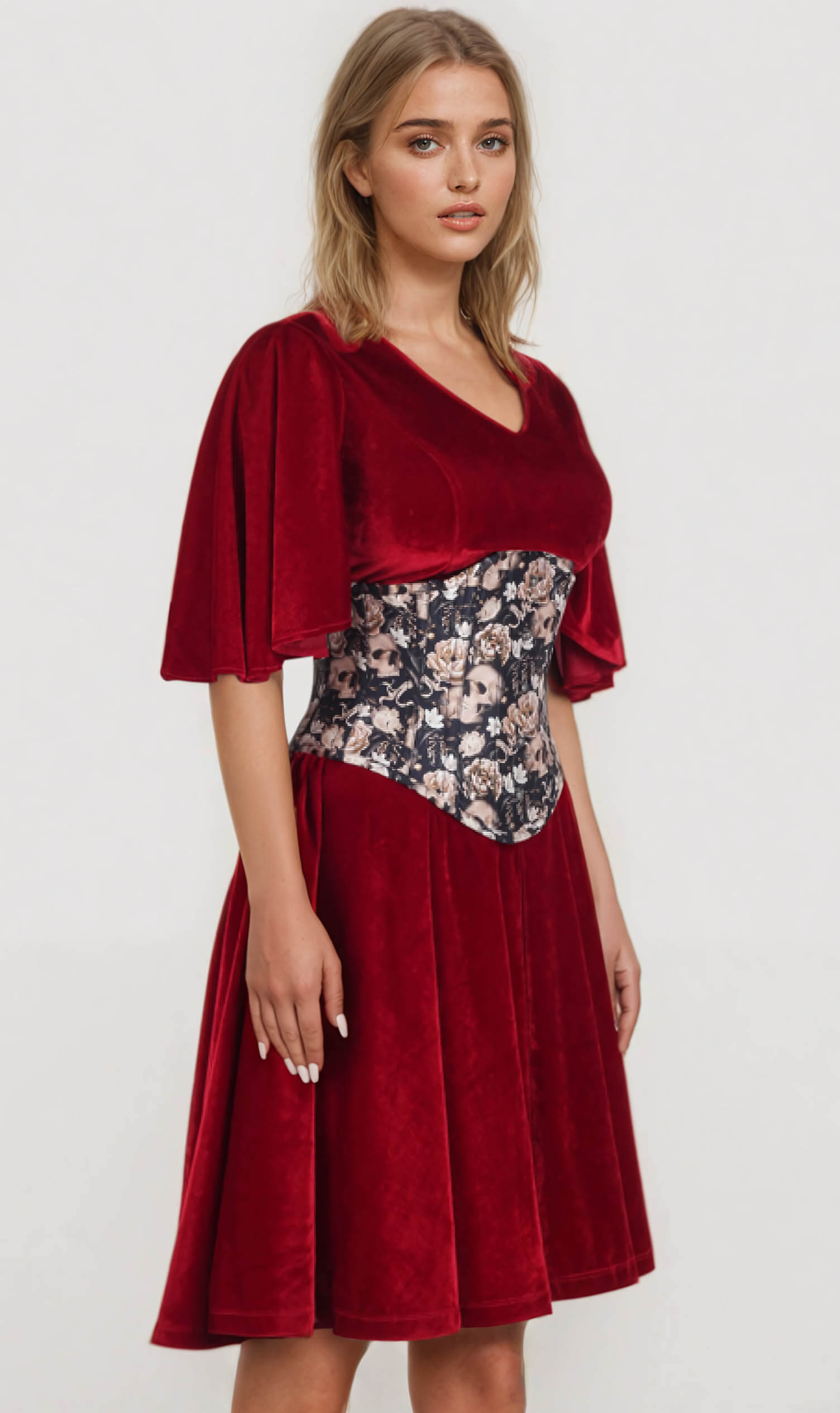 CORSET WHOLESALE LTD