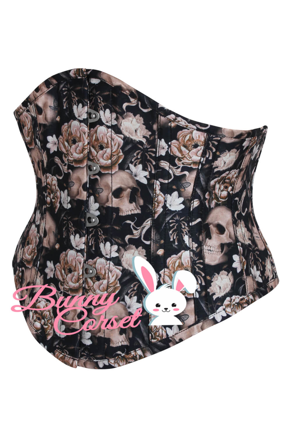 Anakin Underbust Waspie Corset