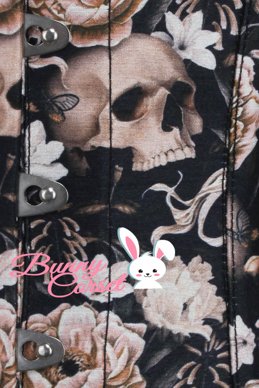 Anakin Underbust Waspie Corset