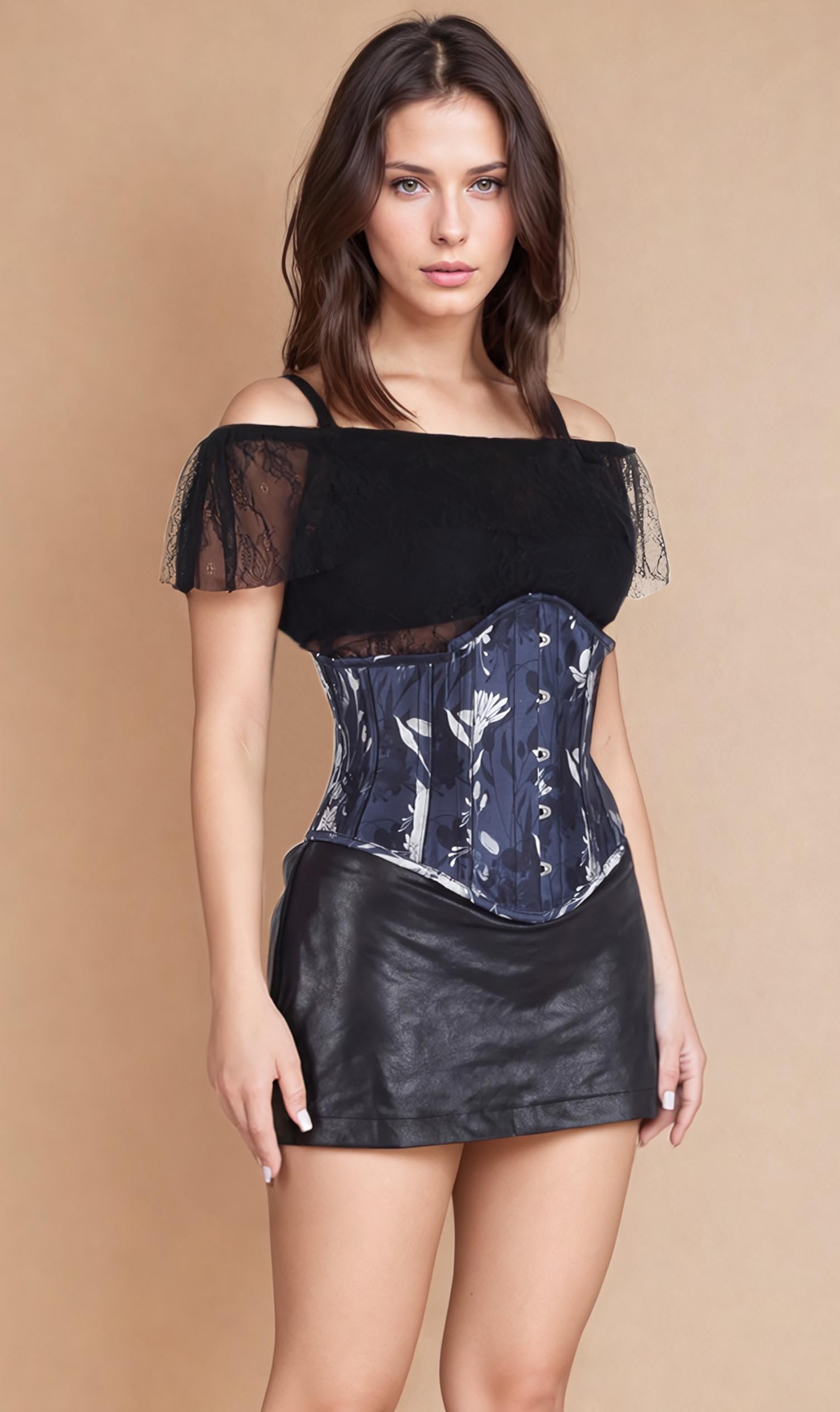 Peter Waspie Corset