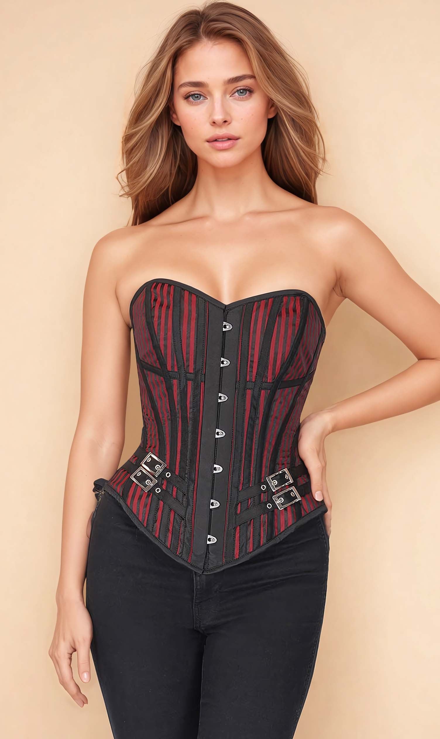 CORSET WHOLESALE LTD