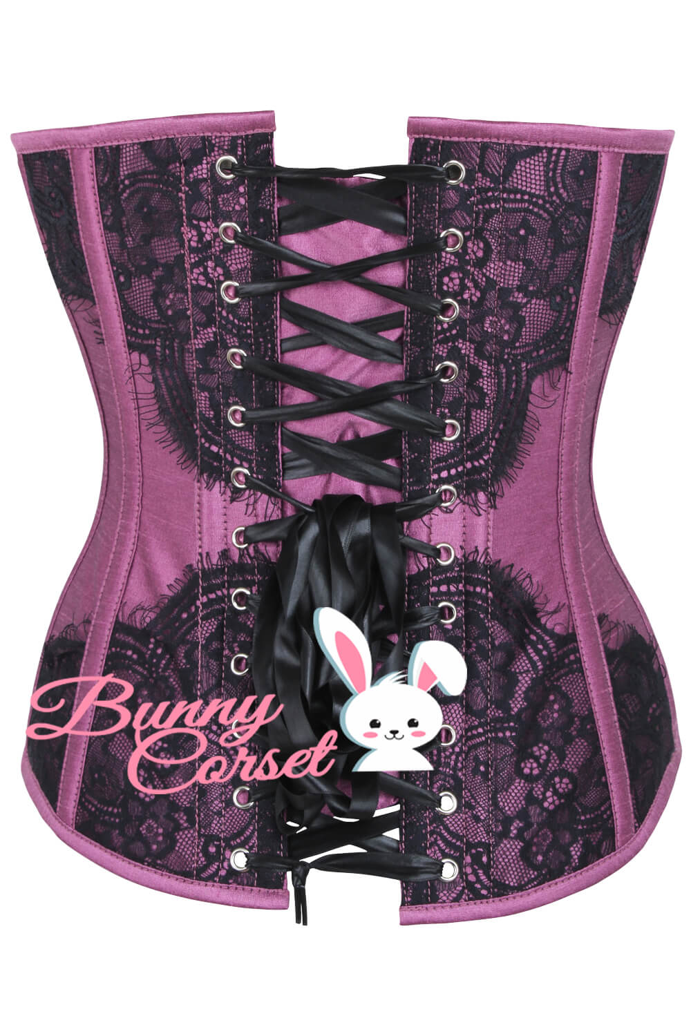 Dagny Overbust Corset