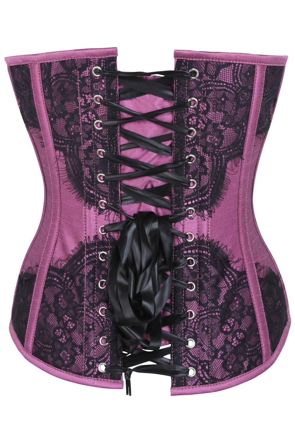 Dagny Overbust Corset
