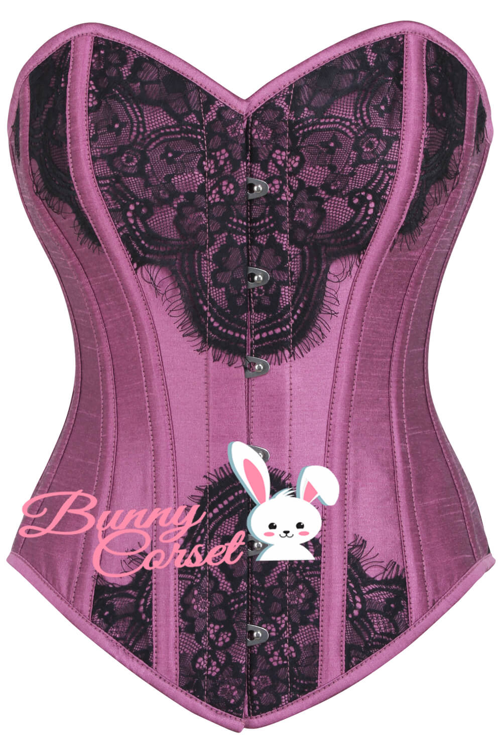 Dagny Overbust Corset