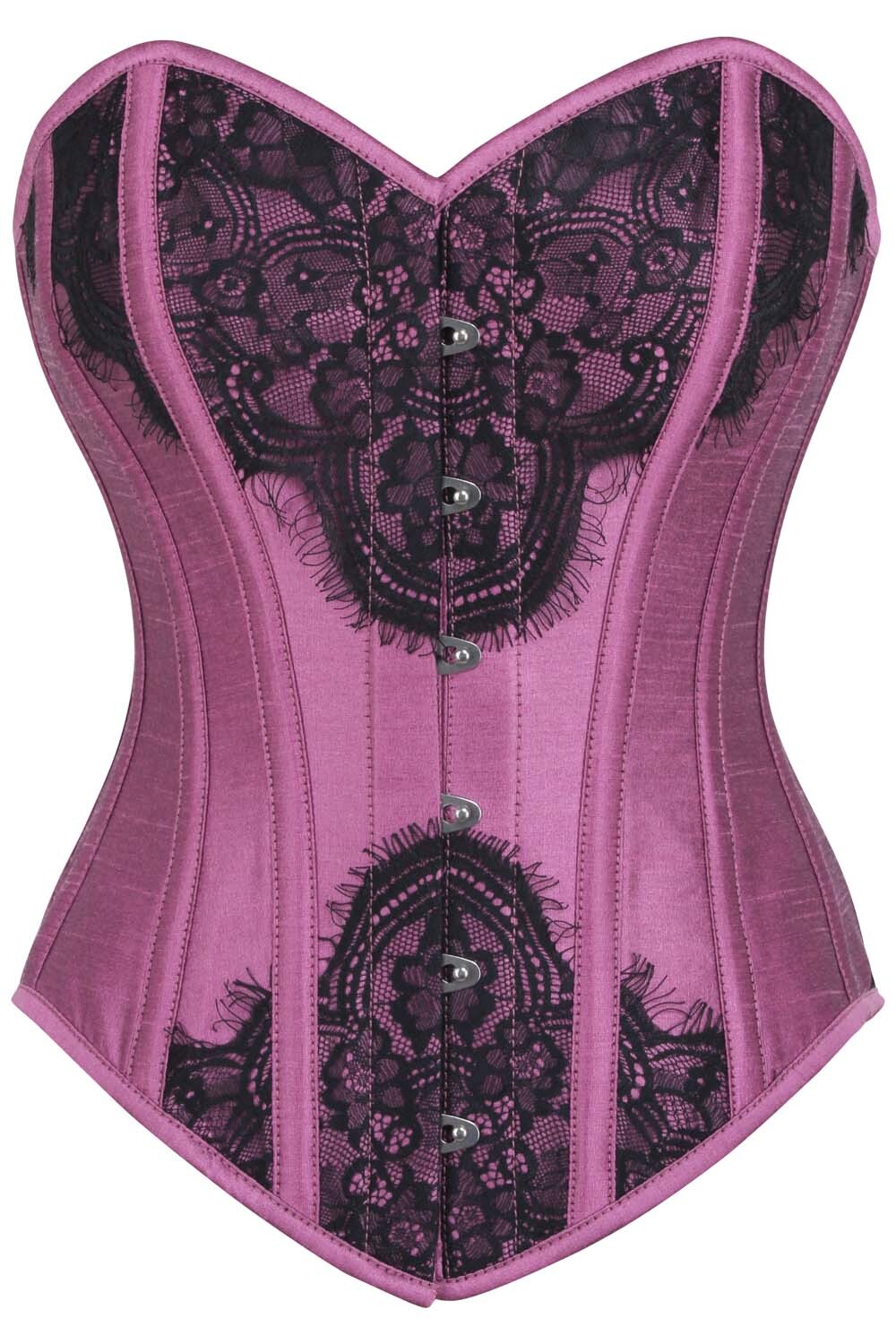 Dagny Overbust Corset