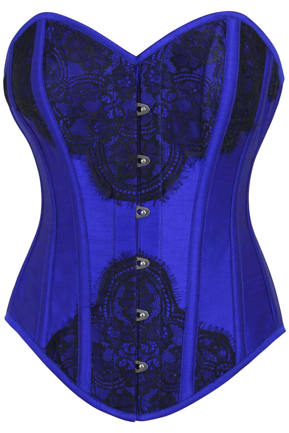 Dagny Overbust Corset