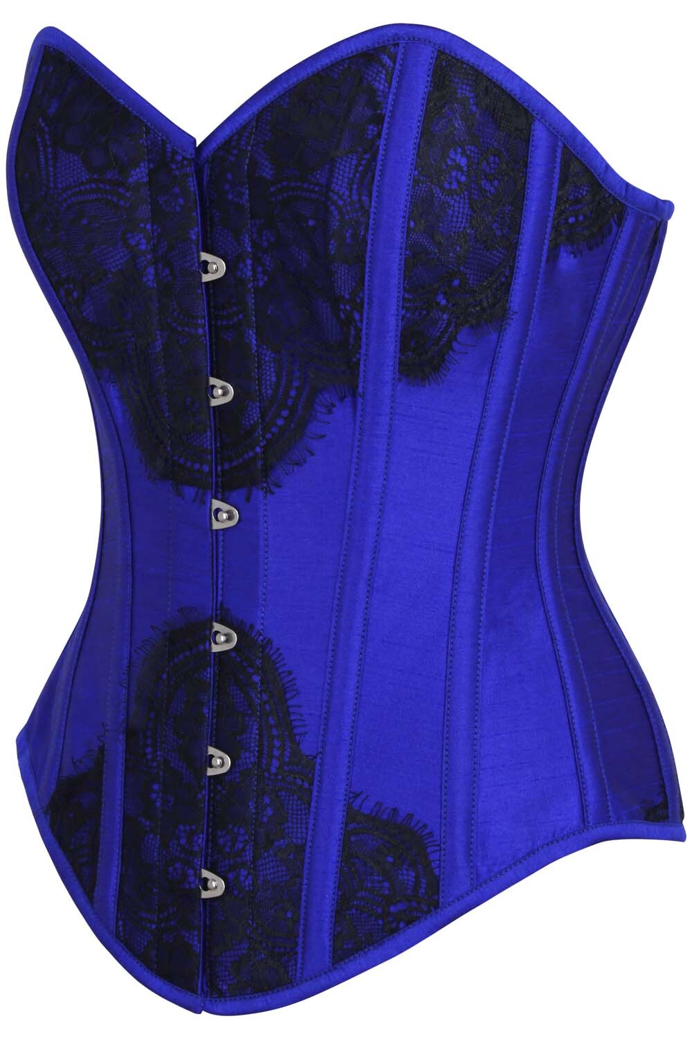 Dagny Overbust Corset