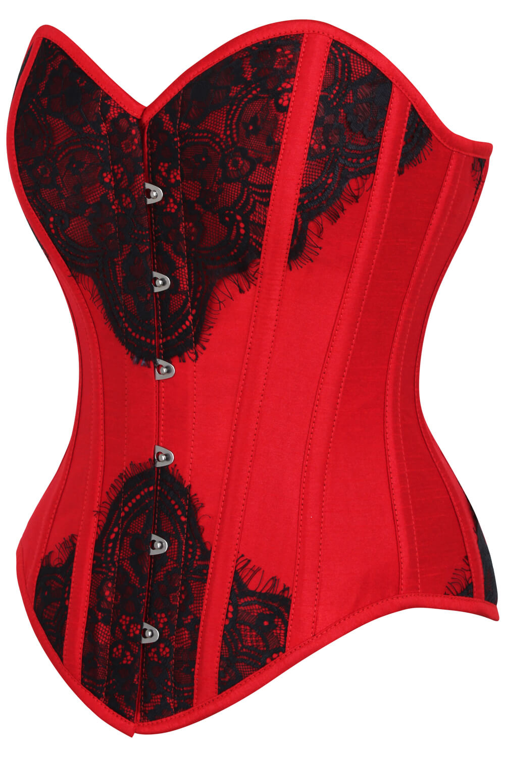 Dagny Overbust Corset