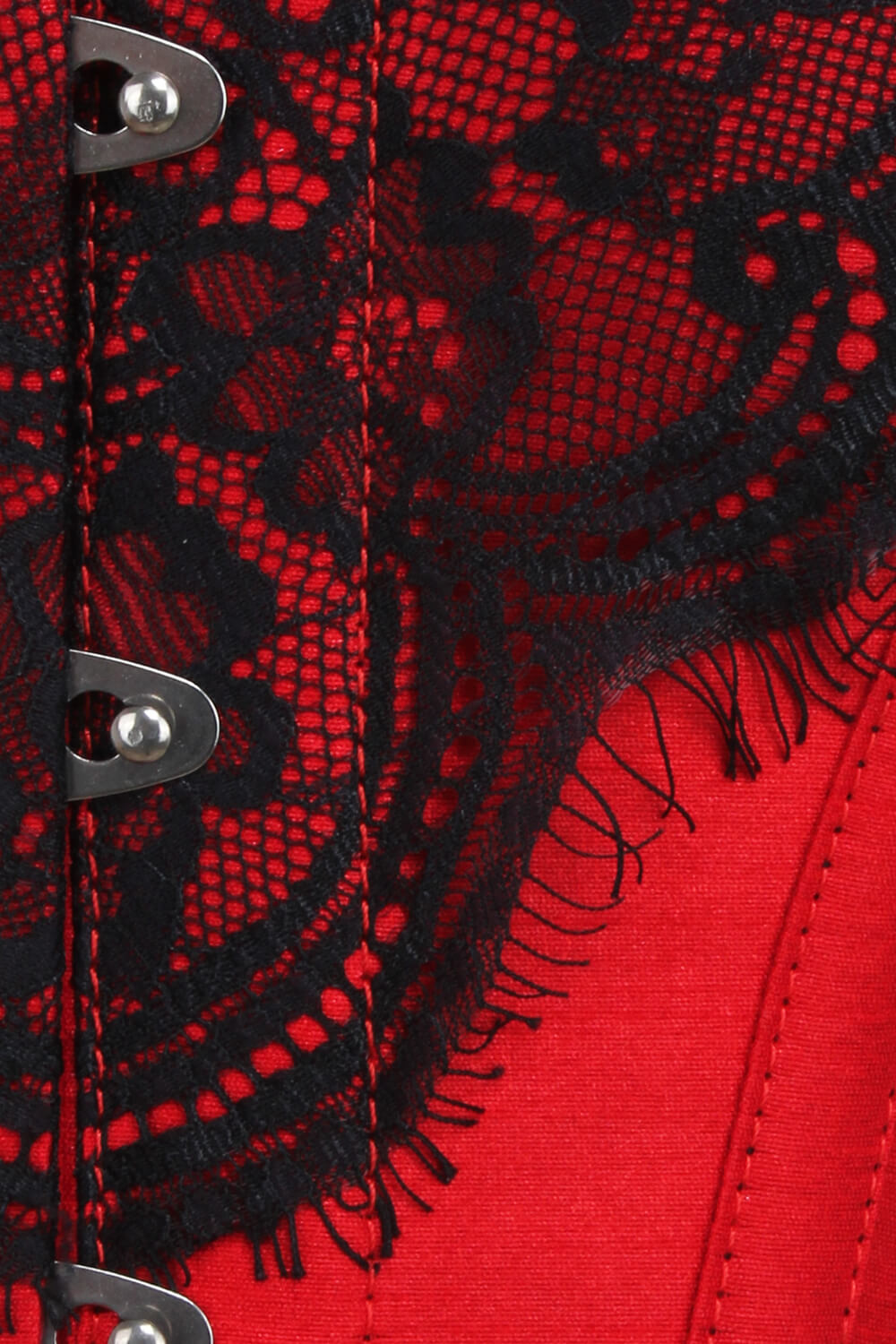 Dagny Overbust Corset