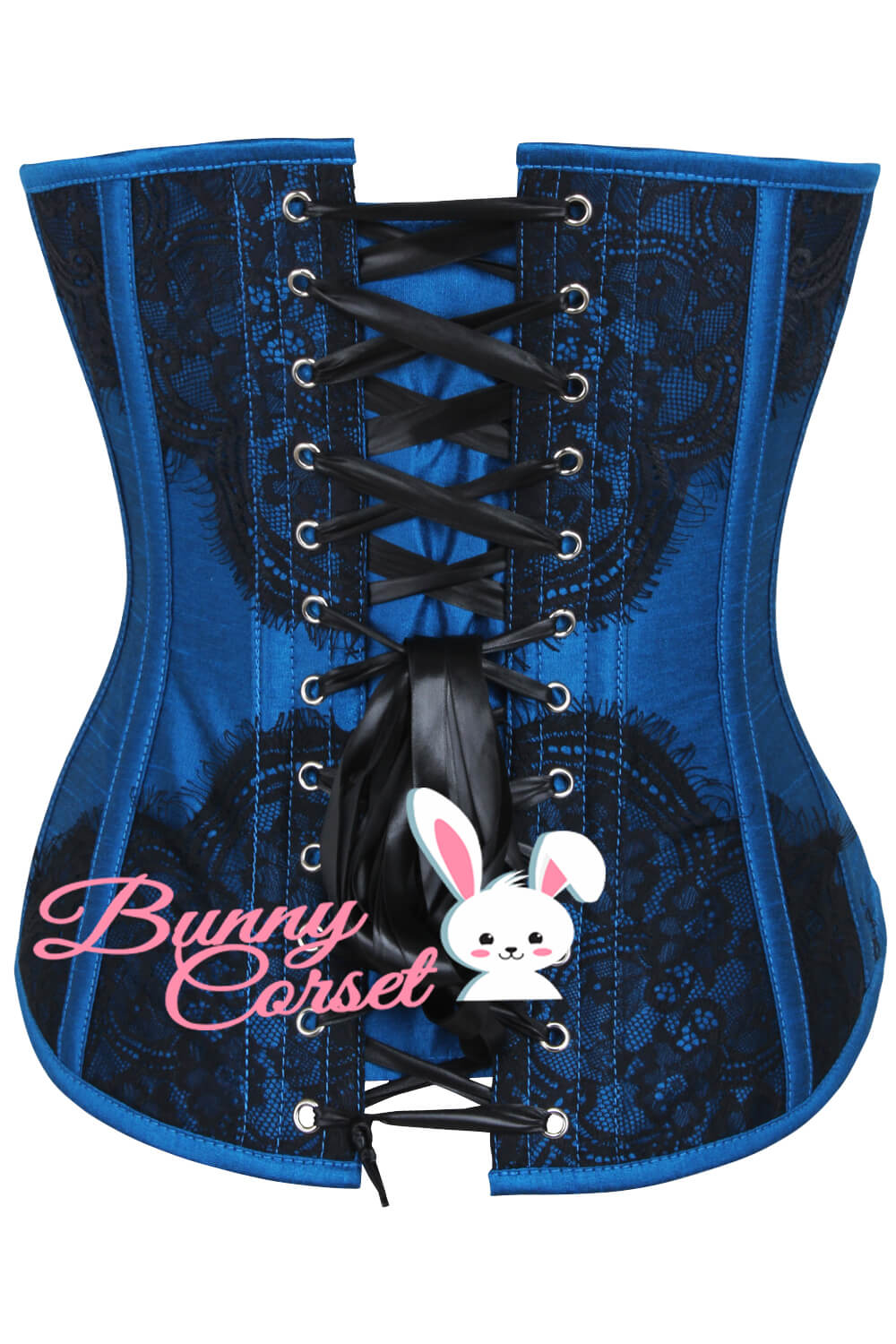 Dagny Overbust Corset