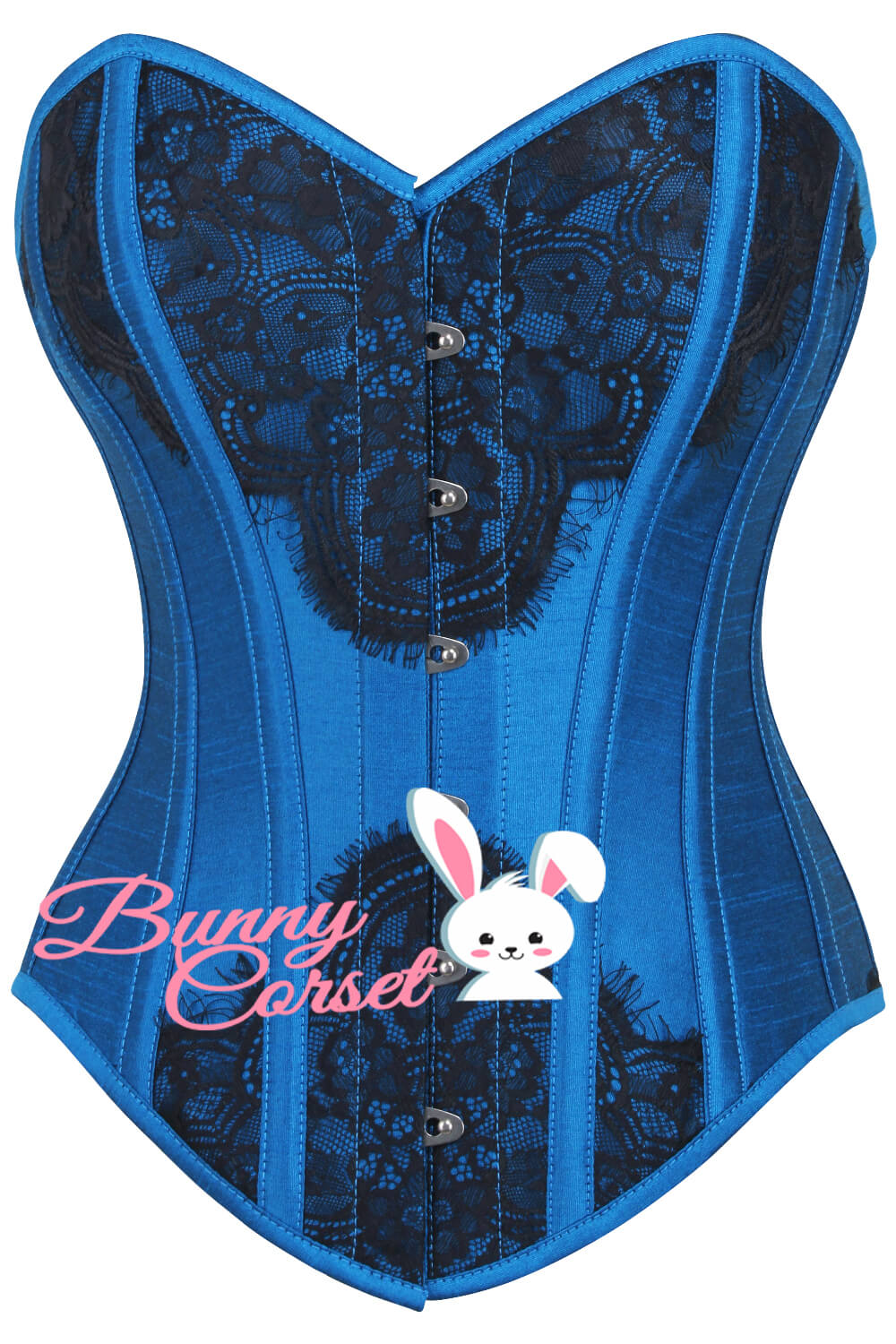 Dagny Overbust Corset