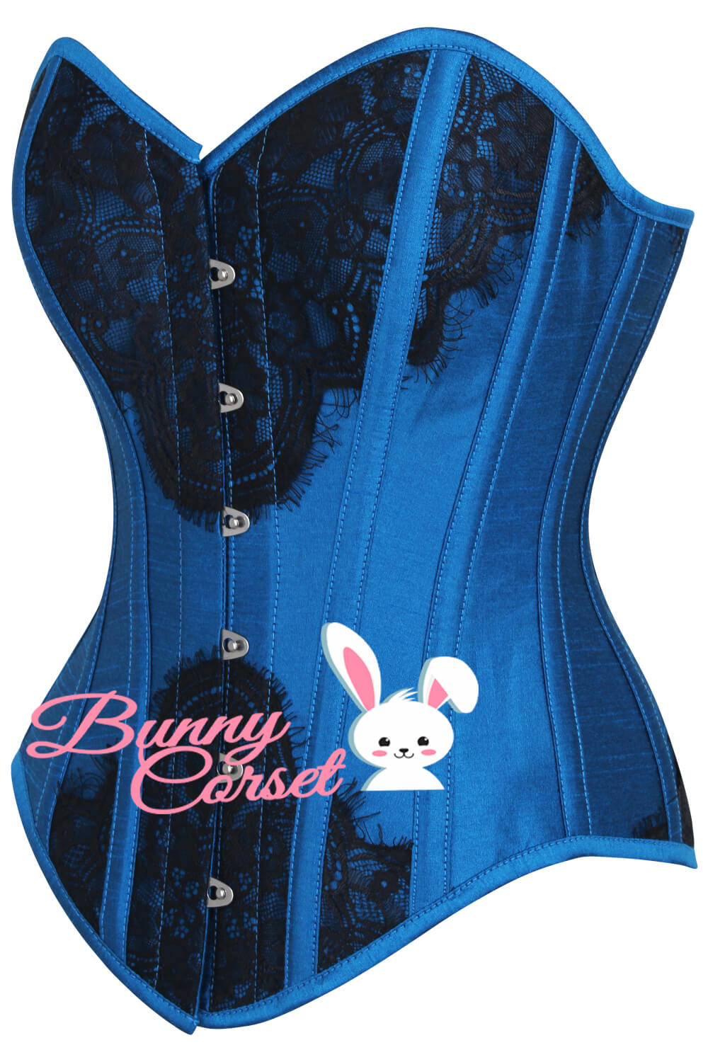 Dagny Overbust Corset