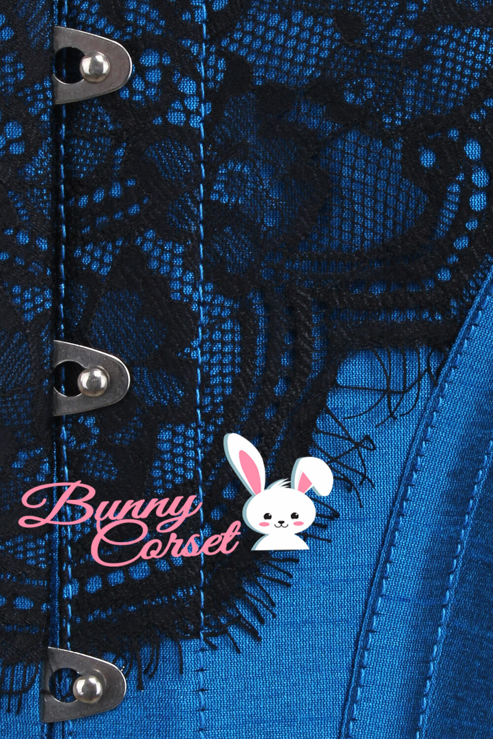 Dagny Overbust Corset