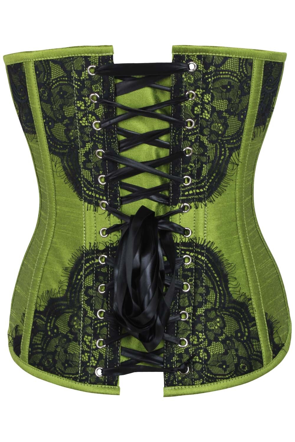 Dagny Overbust Corset