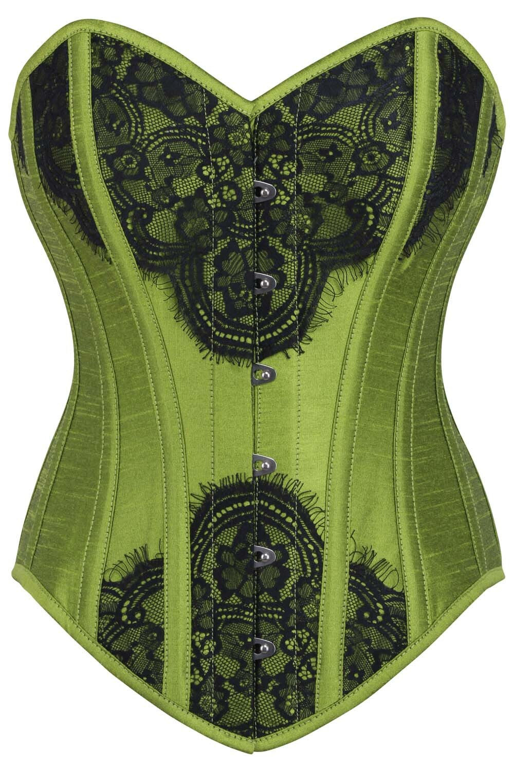 Dagny Overbust Corset