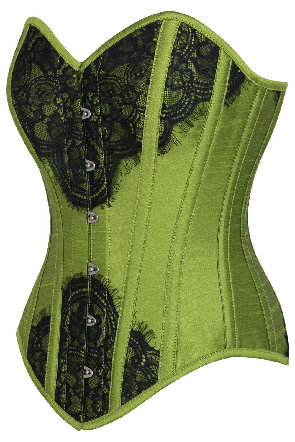 Dagny Overbust Corset