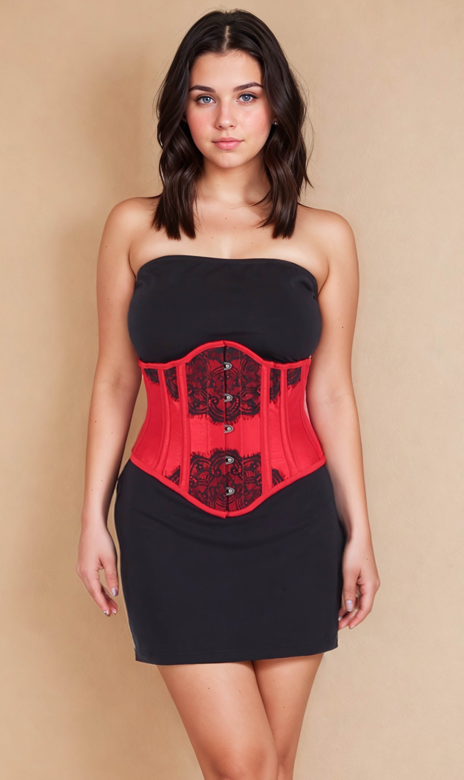 CORSET WHOLESALE LTD