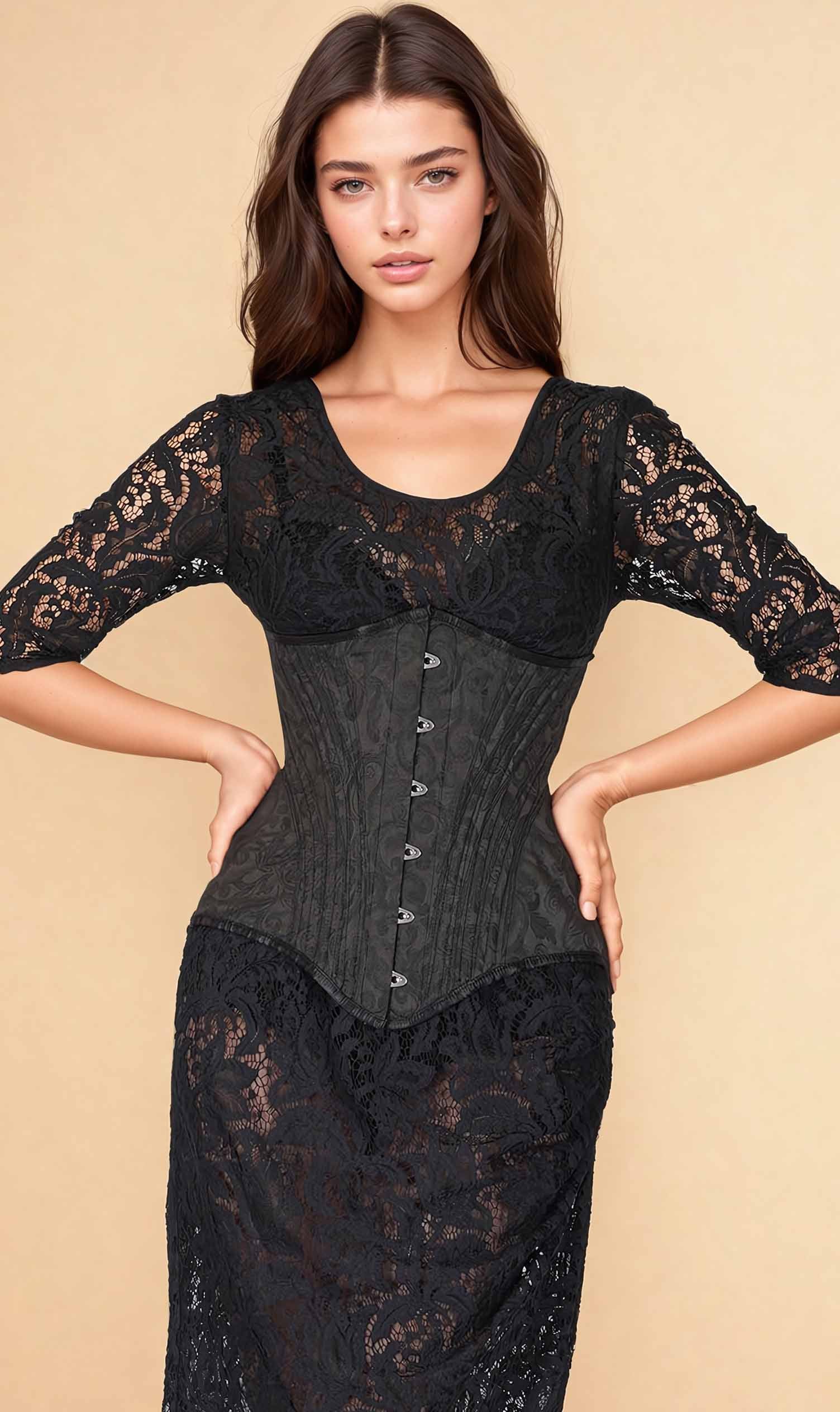 CORSET WHOLESALE LTD