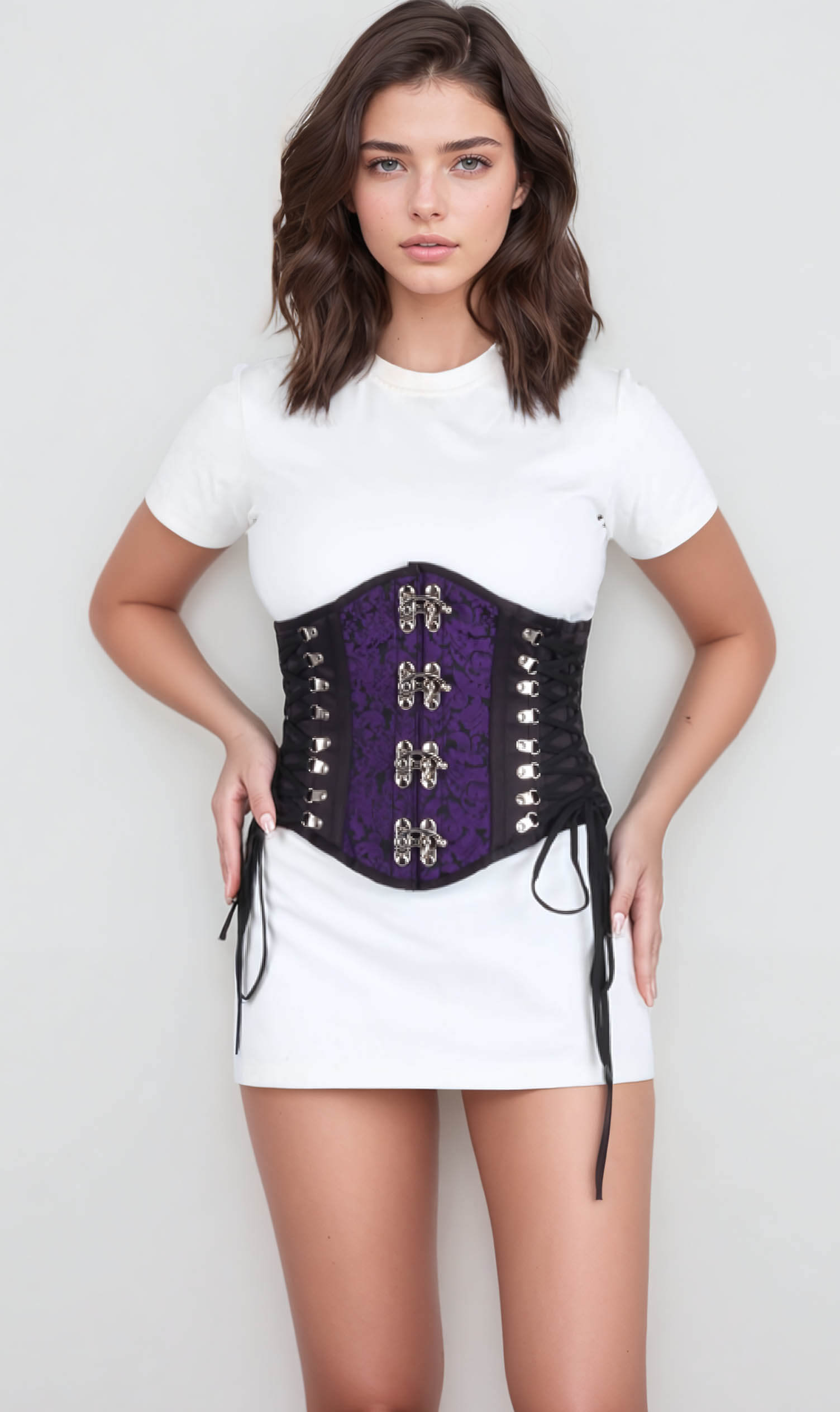CORSET WHOLESALE LTD