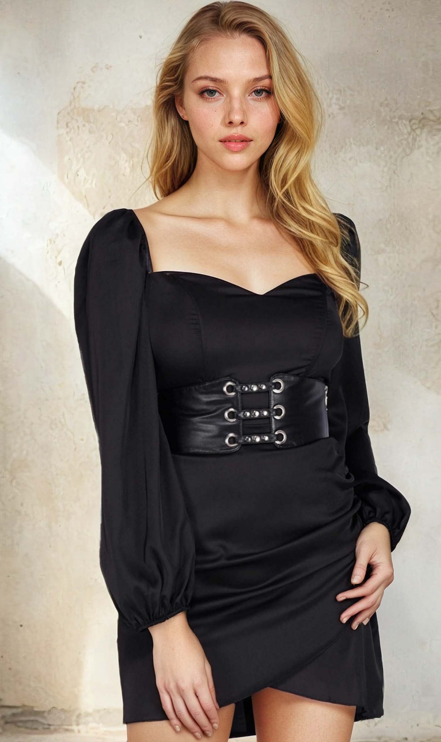 CORSET WHOLESALE LTD