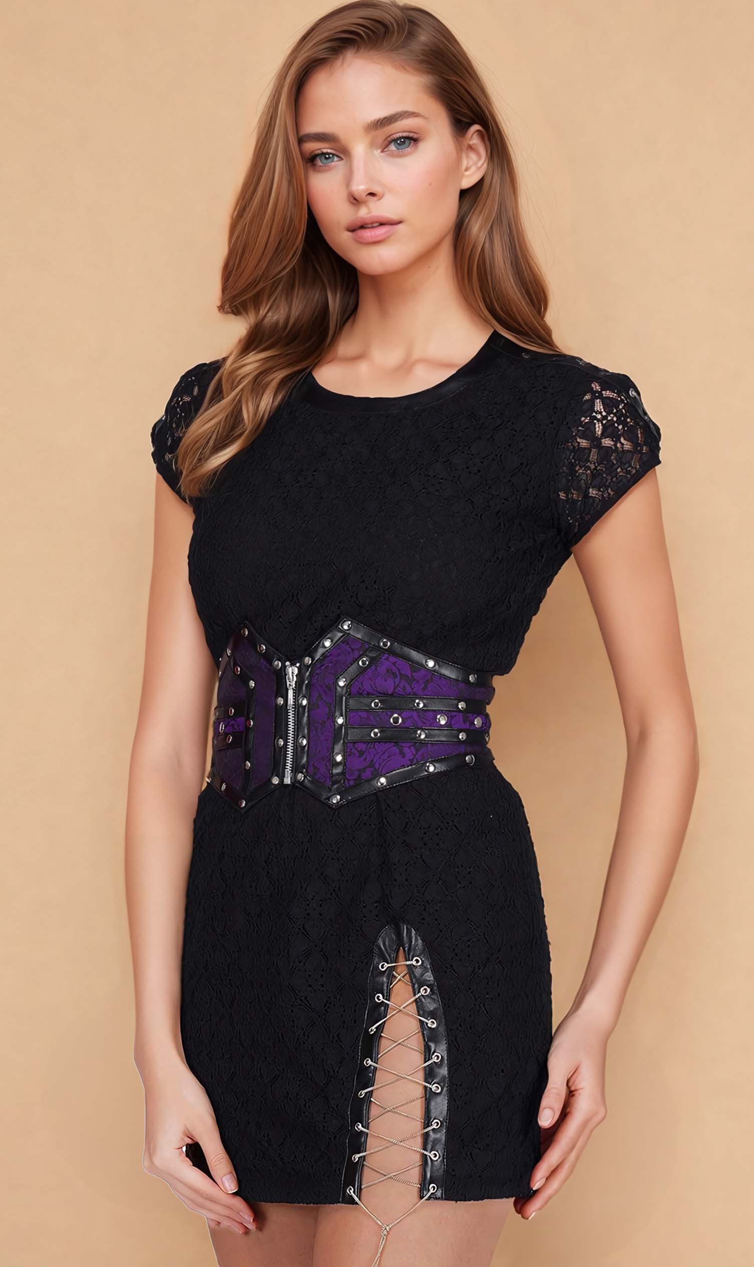 CORSET WHOLESALE LTD