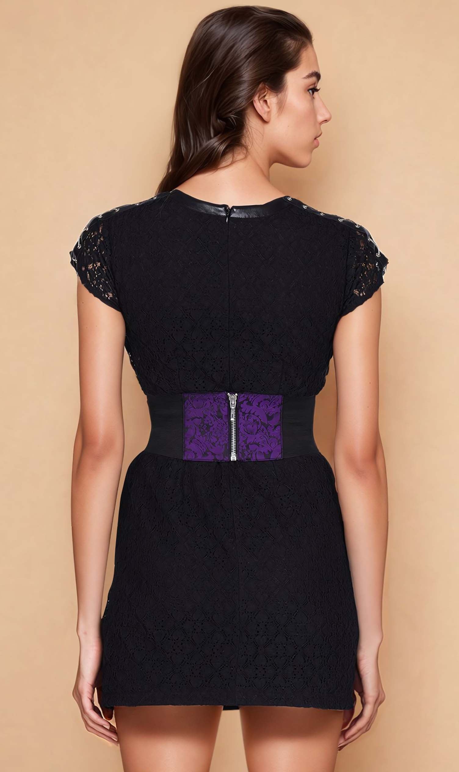 Ohiyo Corset Belt