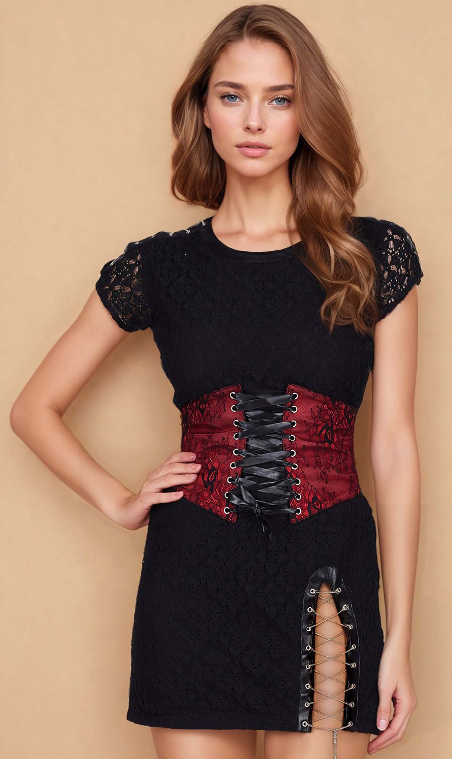 CORSET WHOLESALE LTD
