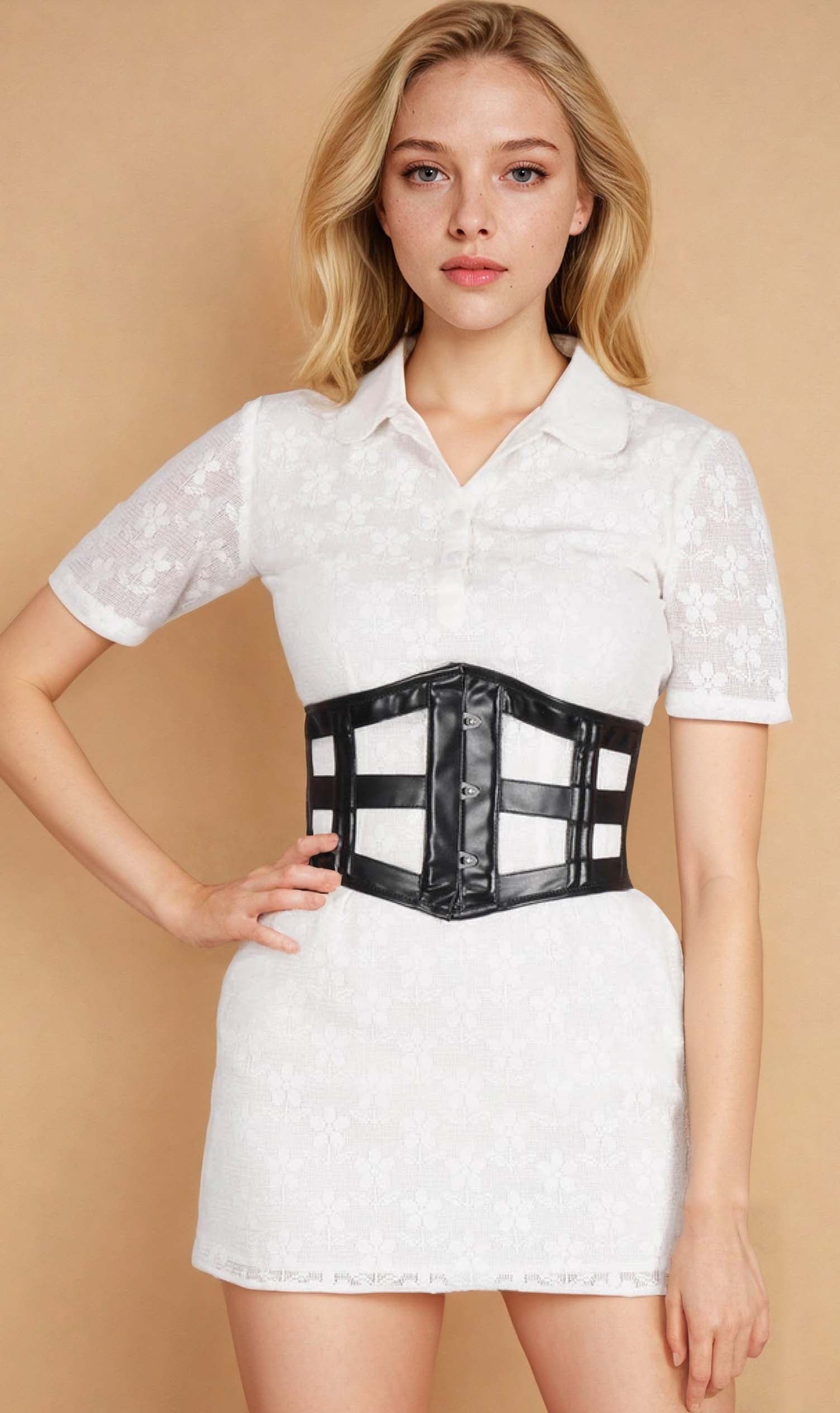 CORSET WHOLESALE LTD