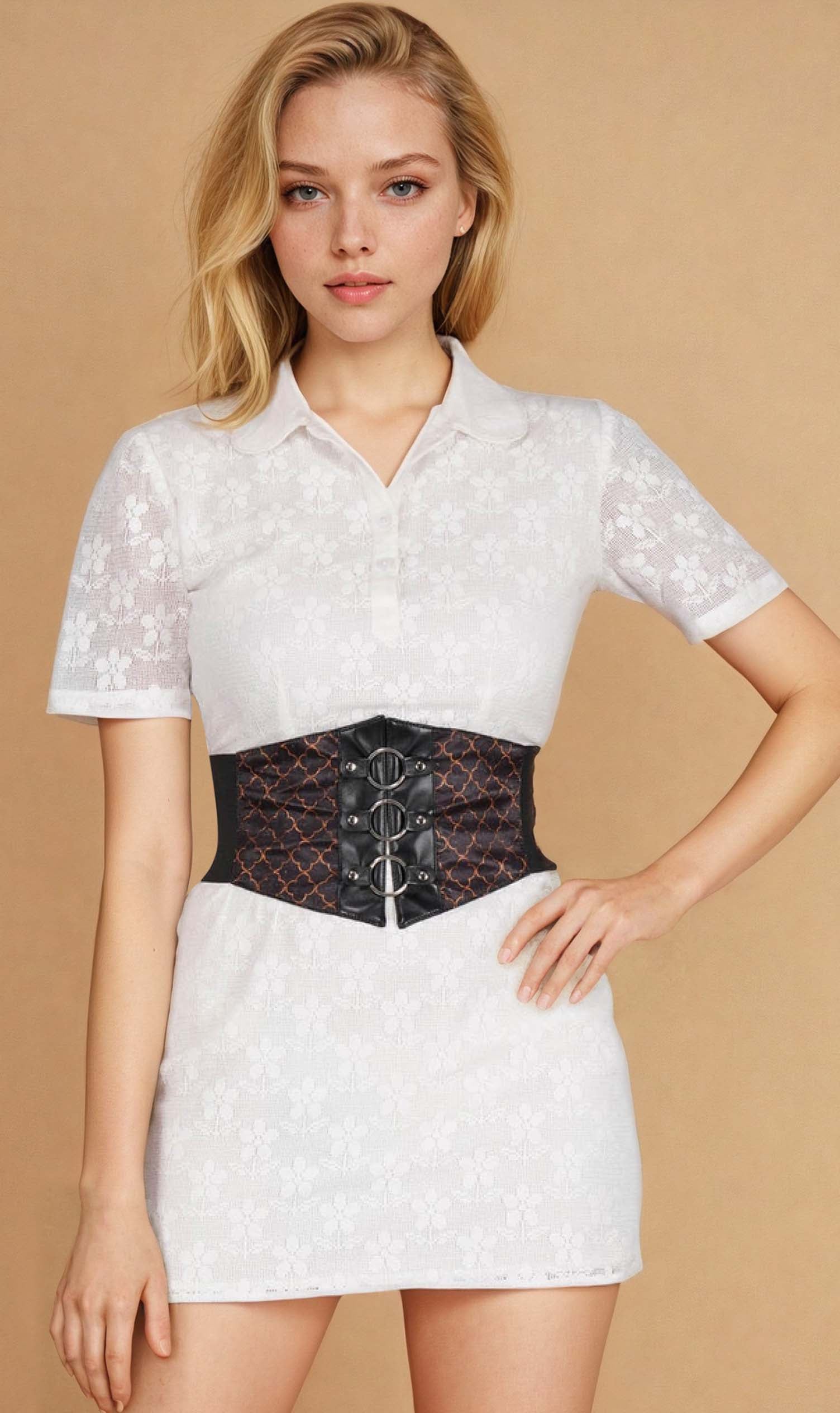 CORSET WHOLESALE LTD