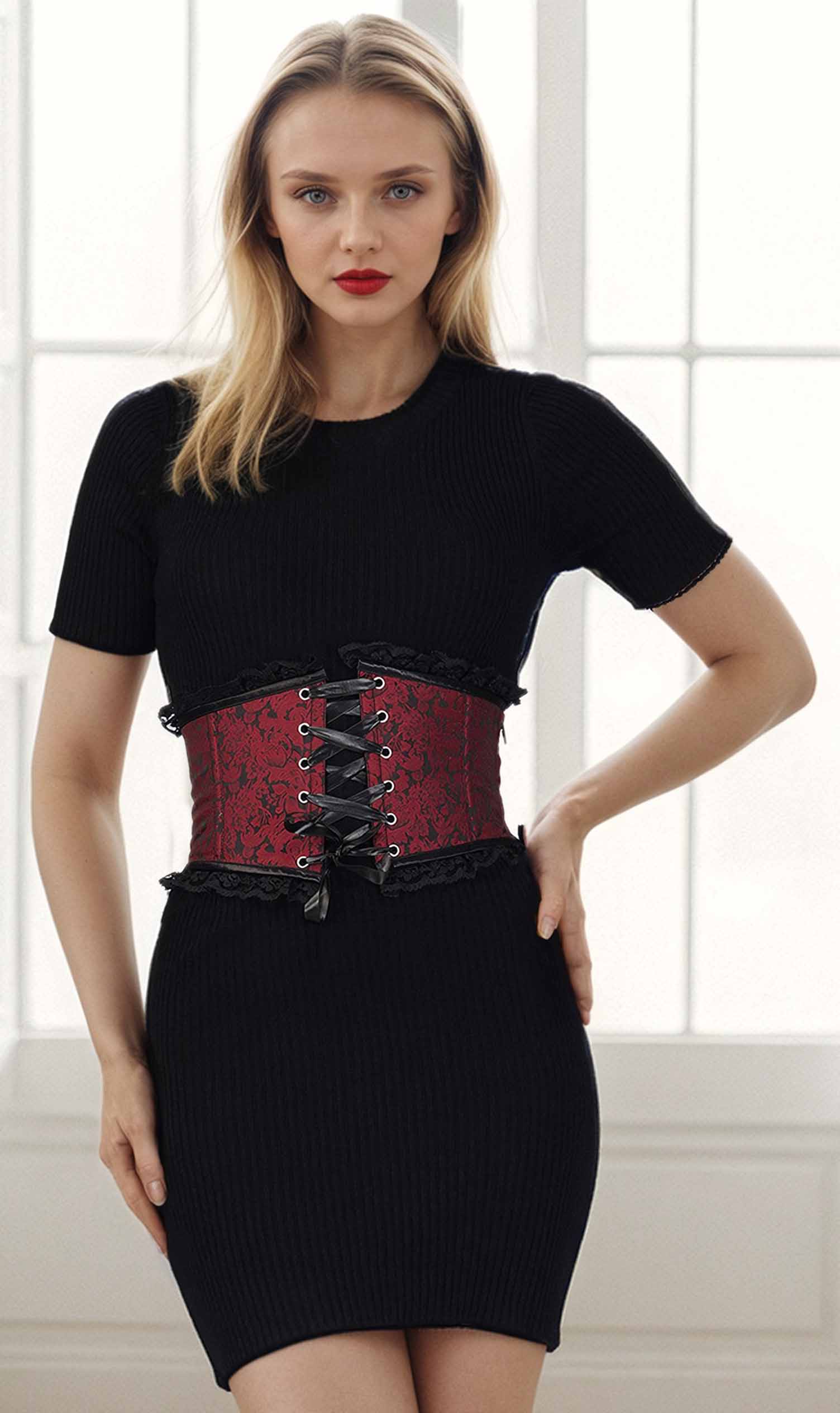 CORSET WHOLESALE LTD