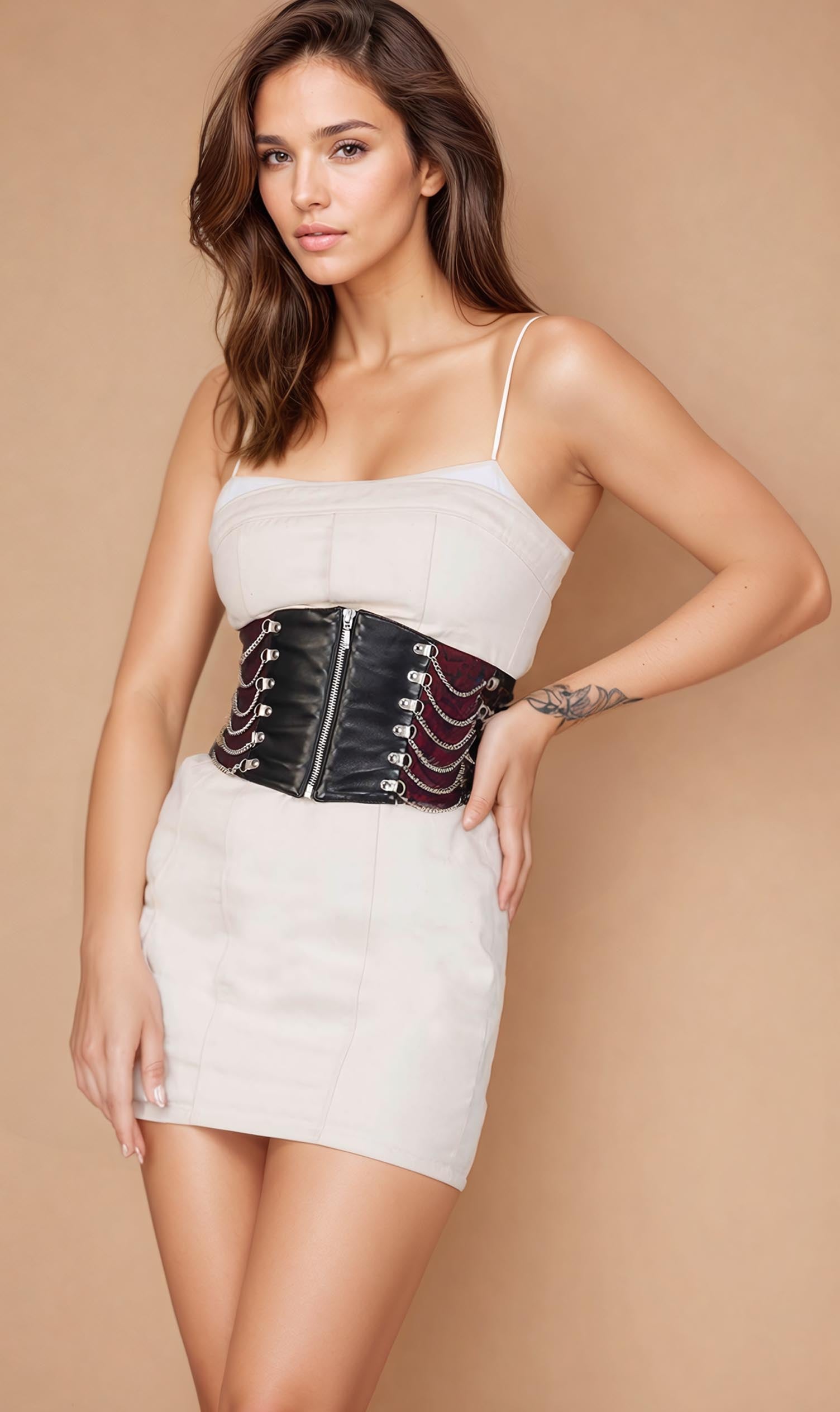 CORSET WHOLESALE LTD