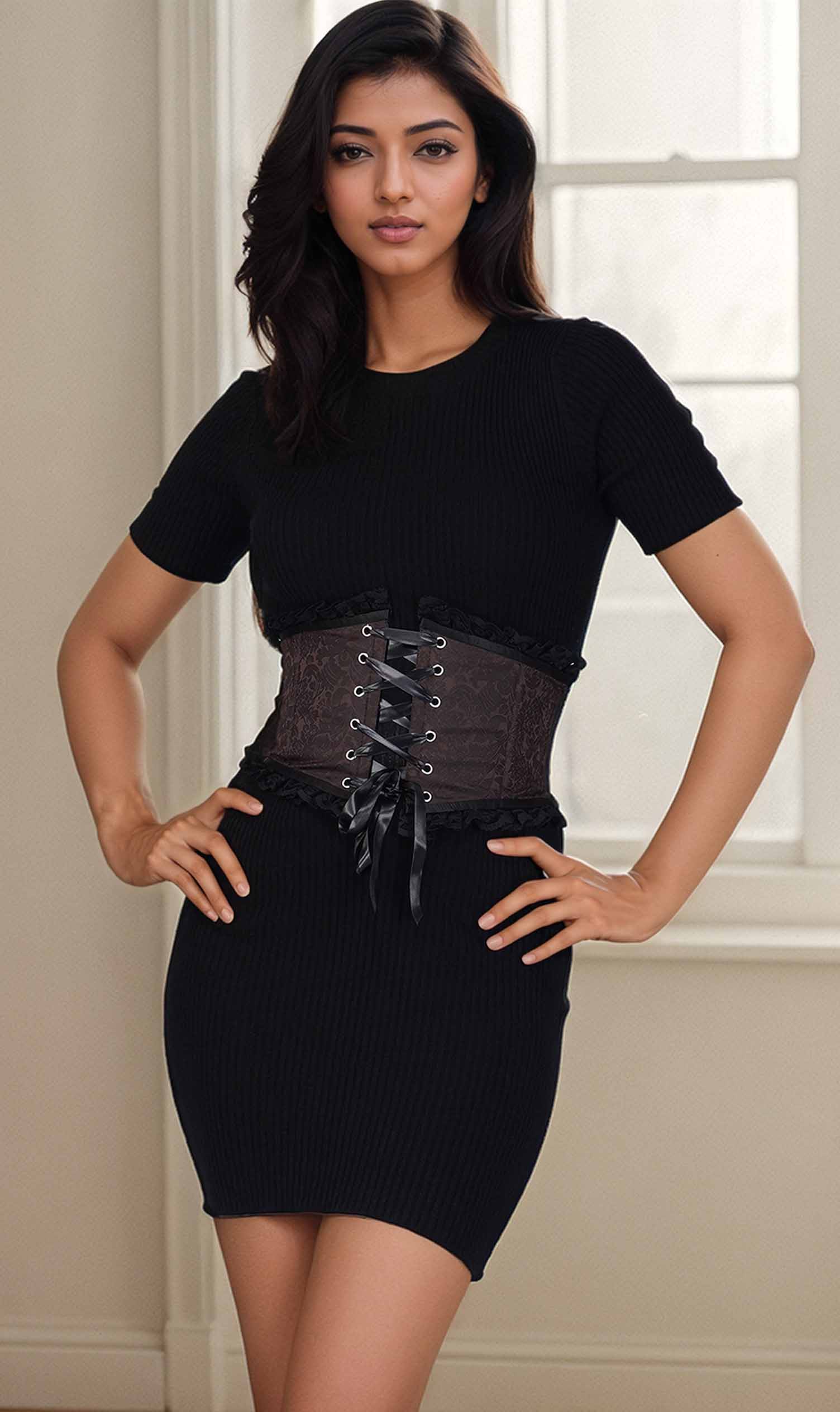 CORSET WHOLESALE LTD