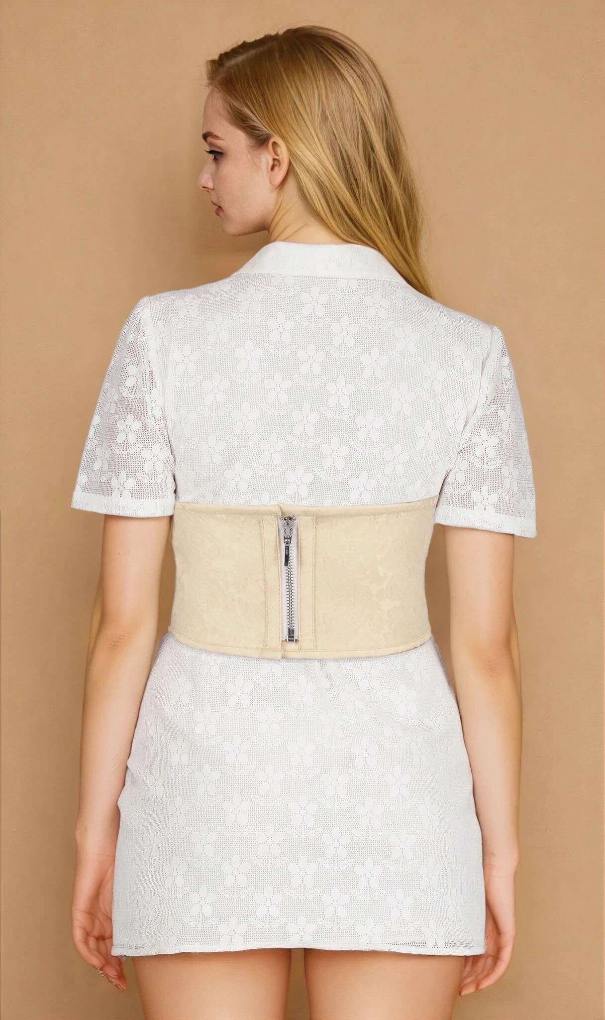 CORSET WHOLESALE LTD