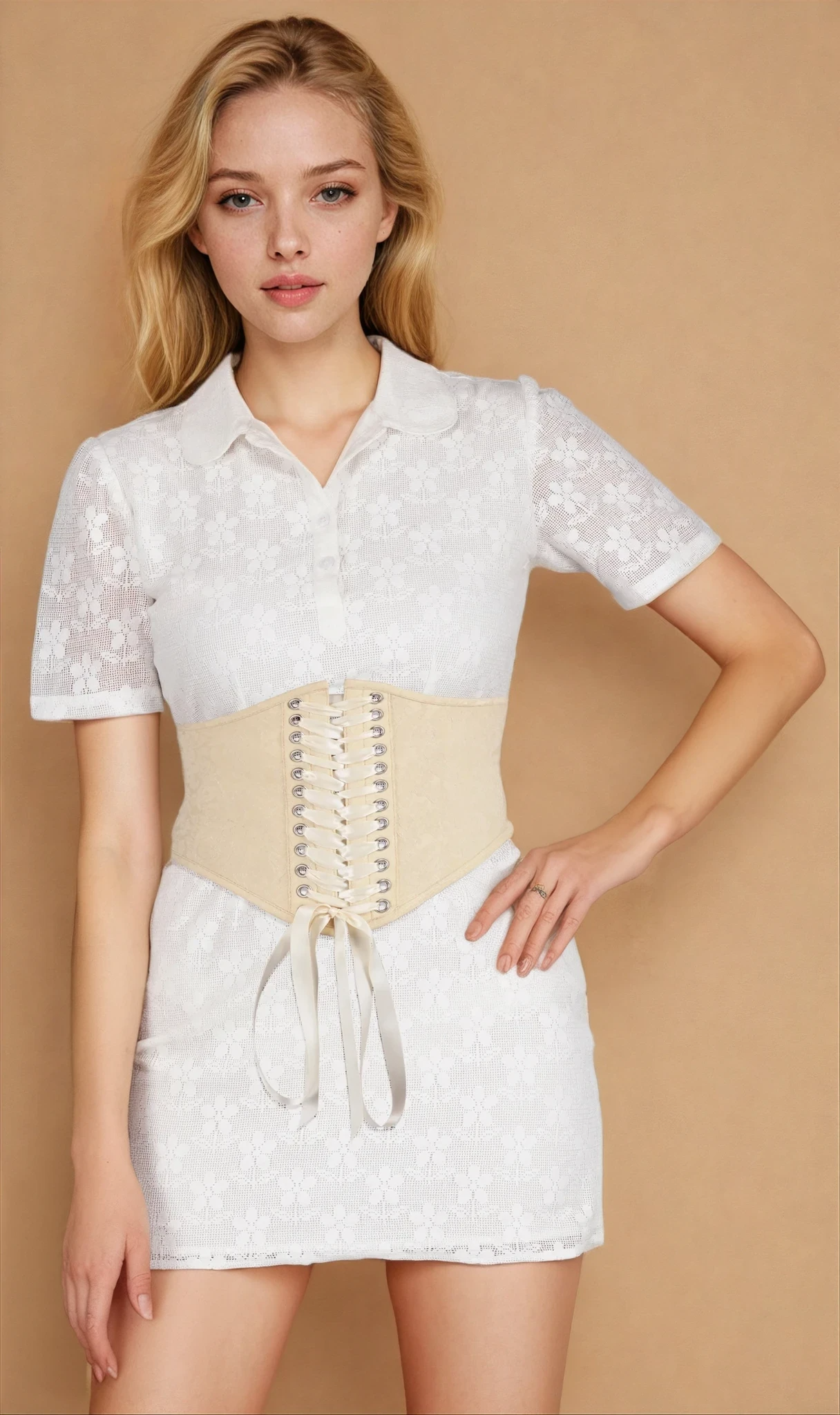 CORSET WHOLESALE LTD