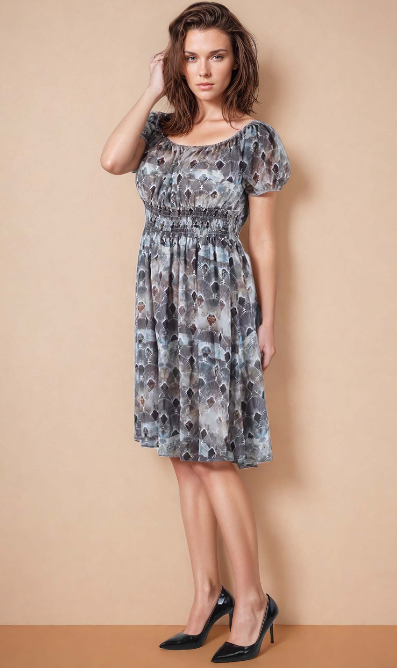 CORSET WHOLESALE LTD