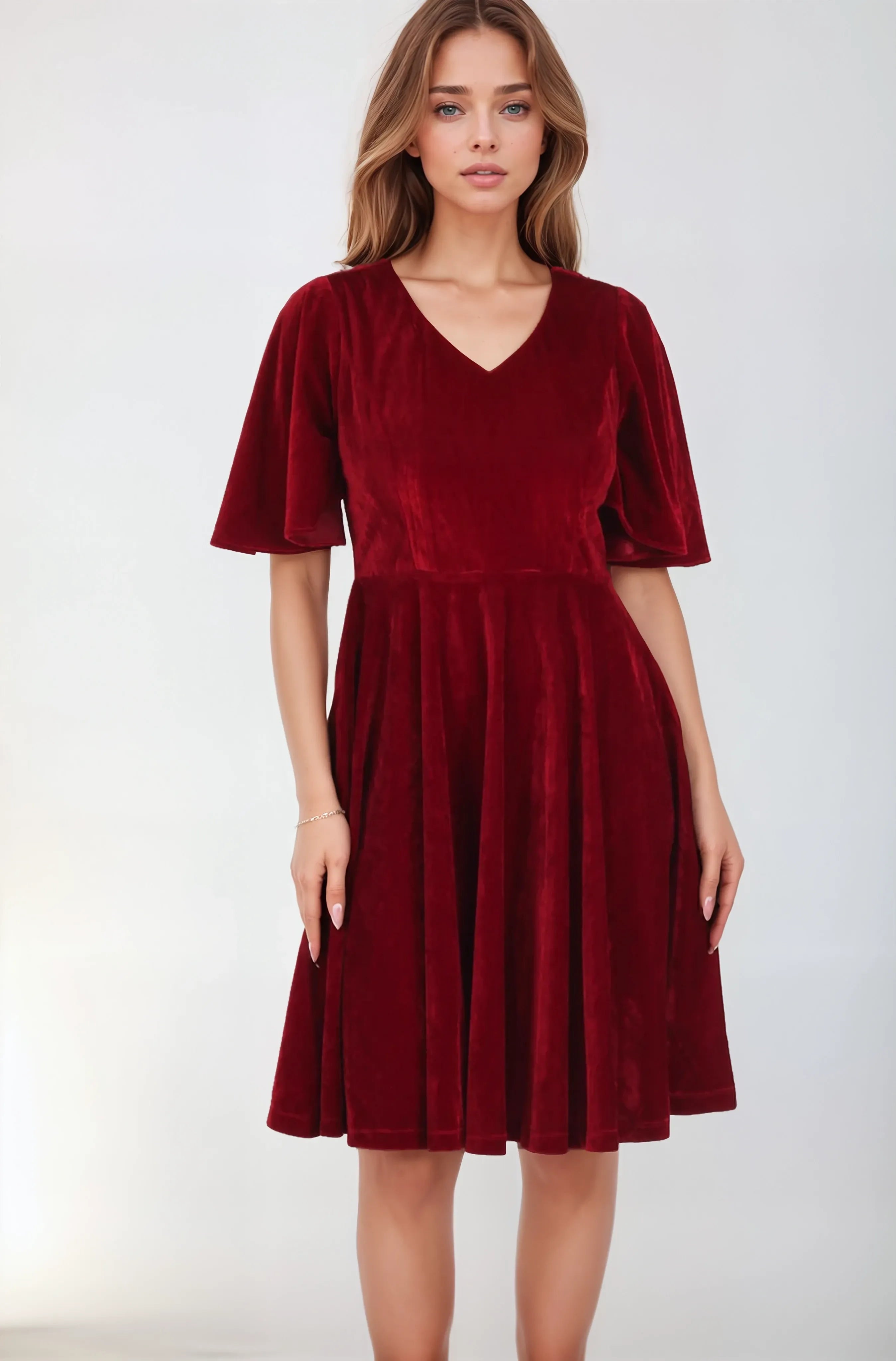 CORSET WHOLESALE LTD