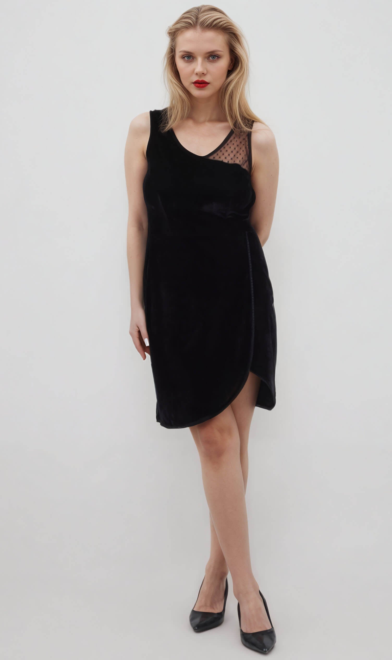 CORSET WHOLESALE LTD