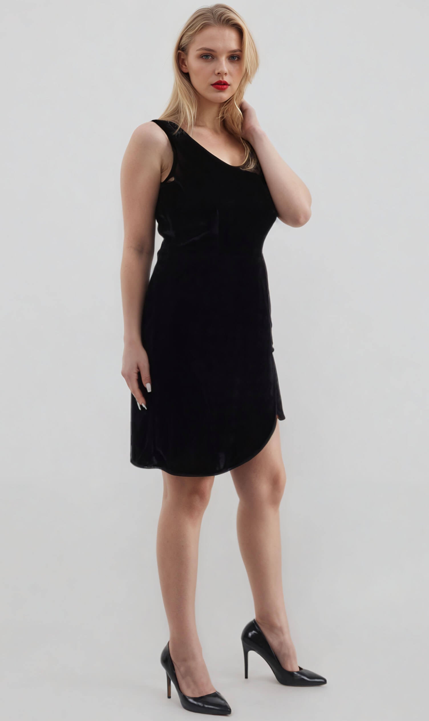 CORSET WHOLESALE LTD