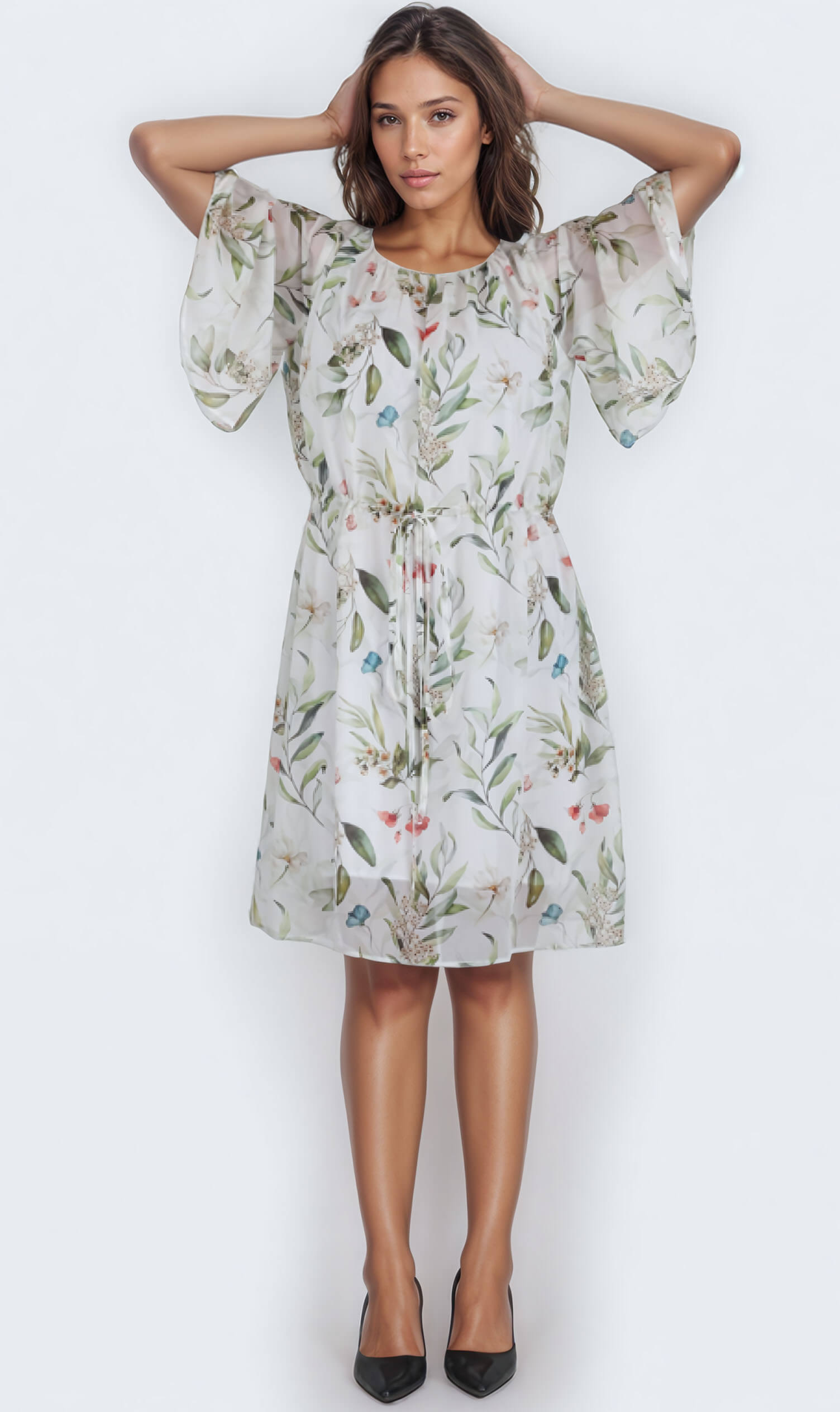 CORSET WHOLESALE LTD